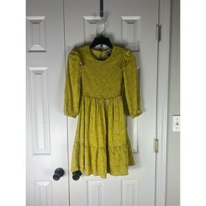 NWT Vylette Womens Dress Size XS